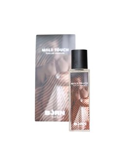Burn Male Touch - Profumo ai Feromoni per Uomo 20 ML