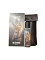 Burn Leather - Pheromone Perfume for Men 20 ML