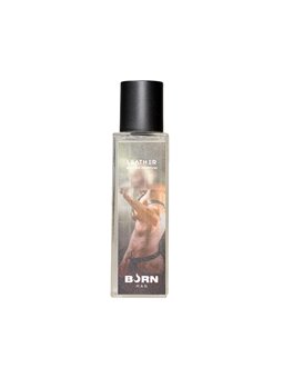 Burn Leather - Profumo ai Feromoni per Uomo 20 ML
