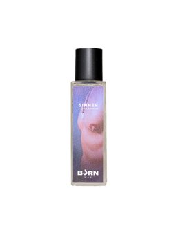 Burn Sinner - Pheromone Perfume for Men 20 ML