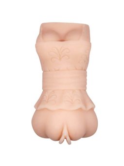 Crazy Bull - Water Skin Masturbador Vagina Model 2