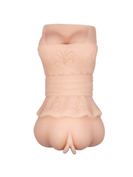 Crazy Bull - Water Skin Masturbador Vagina Model 2