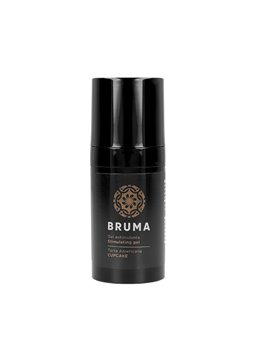 Bruma - Cupcake Aroma Stimulating Gel 15 ML