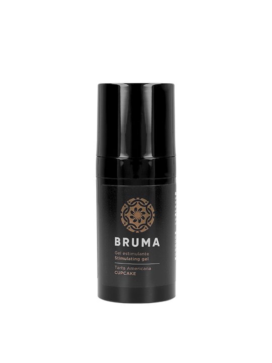 Bruma - Cupcake Aroma Stimulating Gel 15 ML