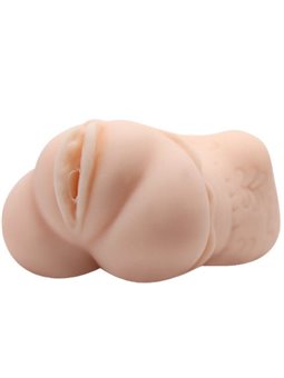 Crazy Bull Water Skin 2 - Masturbatore Maschile Vagina Realistica 13,5 CM