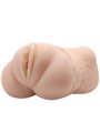 Crazy Bull Water Skin 2 - Masturbatore Maschile Vagina Realistica 13,5 CM