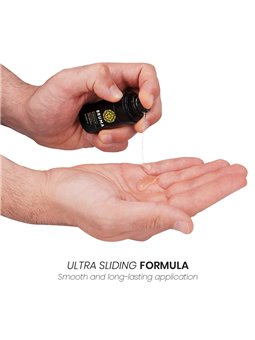 Bruma - Stimulating Gel Aroma Piña Colada 15 ML