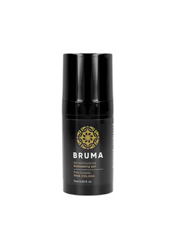 Bruma - Stimulating Gel Aroma Piña Colada 15 ML