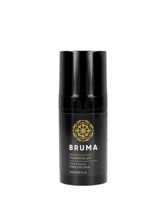 Bruma - Stimulating Gel Aroma Piña Colada 15 ML