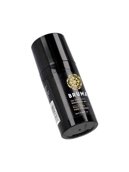 Bruma - Stimulating Gel Aroma Piña Colada 15 ML