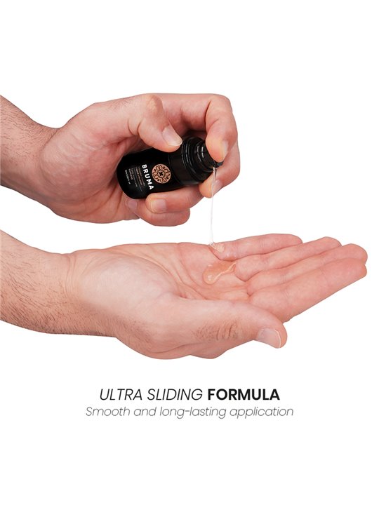 Bruma - Cupcake Aroma Ultra Liquid Vibrator 15 ML