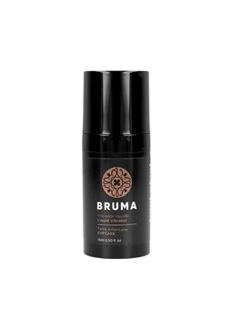 Bruma - Cupcake Aroma Ultra Liquid Vibrator 15 ML