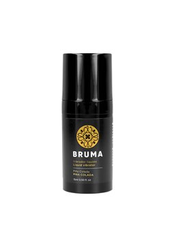 Bruma - Ultra Flowing Liquid Vibrator Aroma Piña Colada 15 ML