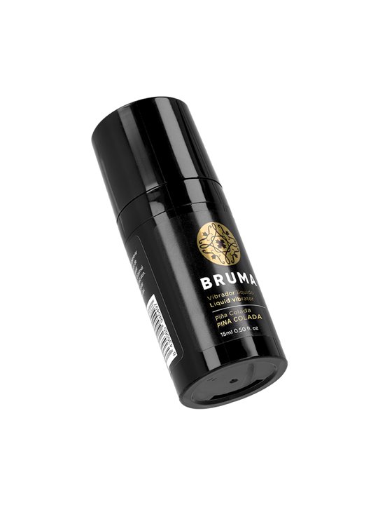 Bruma - Ultra Flowing Liquid Vibrator Aroma Piña Colada 15 ML