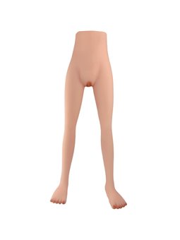 Armony - Masturbatore Uomo Gambe in Silicone di Donna Modello 1