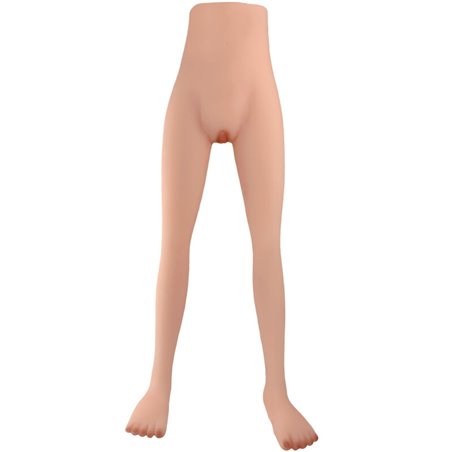 Armony - Woman's Silicone Legs Male Masturbator Model 1