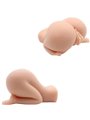 Armony - Male Ano & Vagina Silicone Masturbator