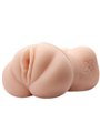 Crazy Bull - Water Skin Masturbador Vagina Model 4
