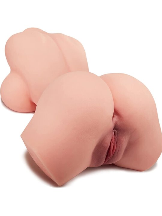 Armony Realistic Male Masturbator Female Torso Model 10