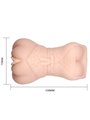 Crazy Bull - Water Skin Masturbador Vagina Model 4