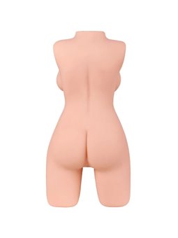 Armony Masturbatore Maschile Realistico Torso Femminile Modello 2
