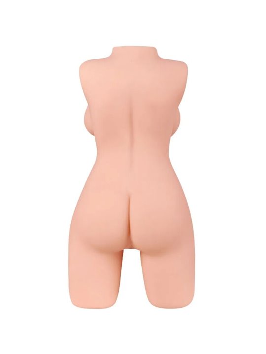 Armony Realistic Male Masturbator Female Torso Model 2
