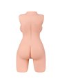 Armony Masturbatore Maschile Realistico Torso Femminile Modello 2