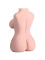 Armony Masturbatore Maschile Realistico Torso Femminile Modello 3