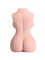 Armony Masturbatore Maschile Realistico Torso Femminile Modello 3