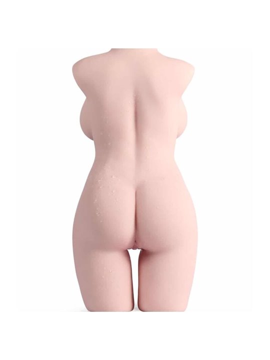 Armony Masturbatore Maschile Realistico Torso Femminile Modello 4