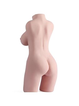 Armony Realistic Male Masturbator Female Torso Model 5