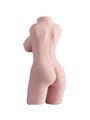 Armony Realistic Male Masturbator Female Torso Model 5