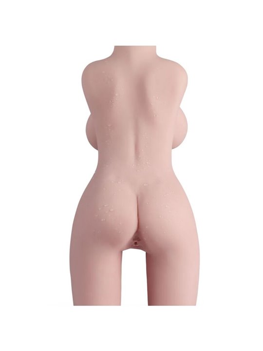 Armony Realistic Male Masturbator Female Torso Model 5
