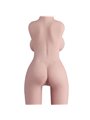 Armony Realistic Male Masturbator Female Torso Model 5