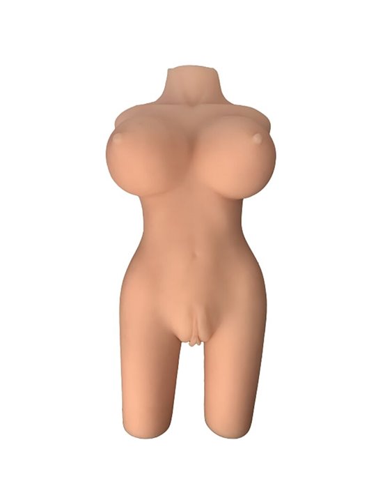 Armony Realistic Male Masturbator Female Torso Model 6