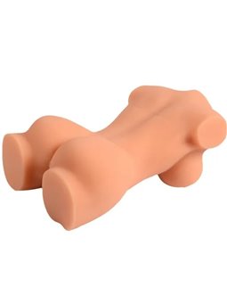 Armony Masturbatore Maschile Realistico Torso Femminile Modello 7
