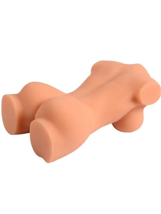 Armony Masturbatore Maschile Realistico Torso Femminile Modello 7