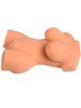 Armony Masturbatore Maschile Realistico Torso Femminile Modello 7
