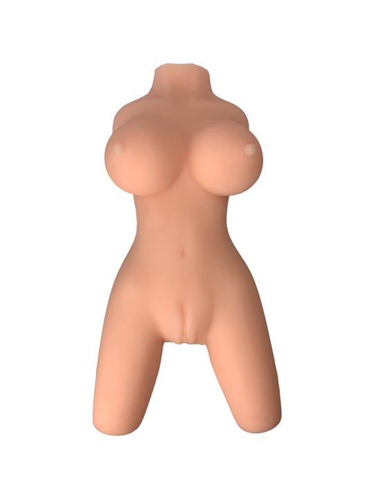 Armony Realistic Male Masturbator Female Torso Model 8
