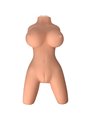 Armony Realistic Male Masturbator Female Torso Model 8
