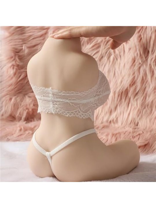 Armony Realistic Male Masturbator Female Torso Model 8