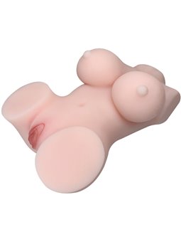 Armony Masturbatore Maschile Realistico Torso Femminile Modello 9