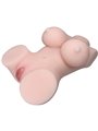 Armony Masturbatore Maschile Realistico Torso Femminile Modello 9