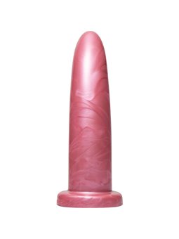 Fleshlight Herspot Golden Rose - Curved Silicone Dildo Size L