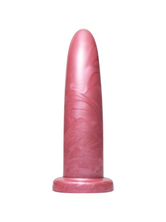 Fleshlight Herspot Golden Rose - Dildo Curvo in Silicone Taglia L