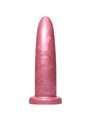 Fleshlight Herspot Golden Rose - Dildo Curvo in Silicone Taglia L