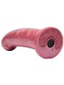 Fleshlight Herspot Golden Rose - Curved Silicone Dildo Size L