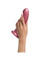 Fleshlight Herspot Golden Rose - Dildo Curvo in Silicone Taglia L