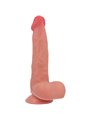 Rockarmy Ranger - Ultra Realistic Liquid Silicone Dildo 22 cm