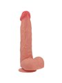 Rockarmy Raptor - Dildo Ultra Realistico in Silicone Liquido 24 Cm